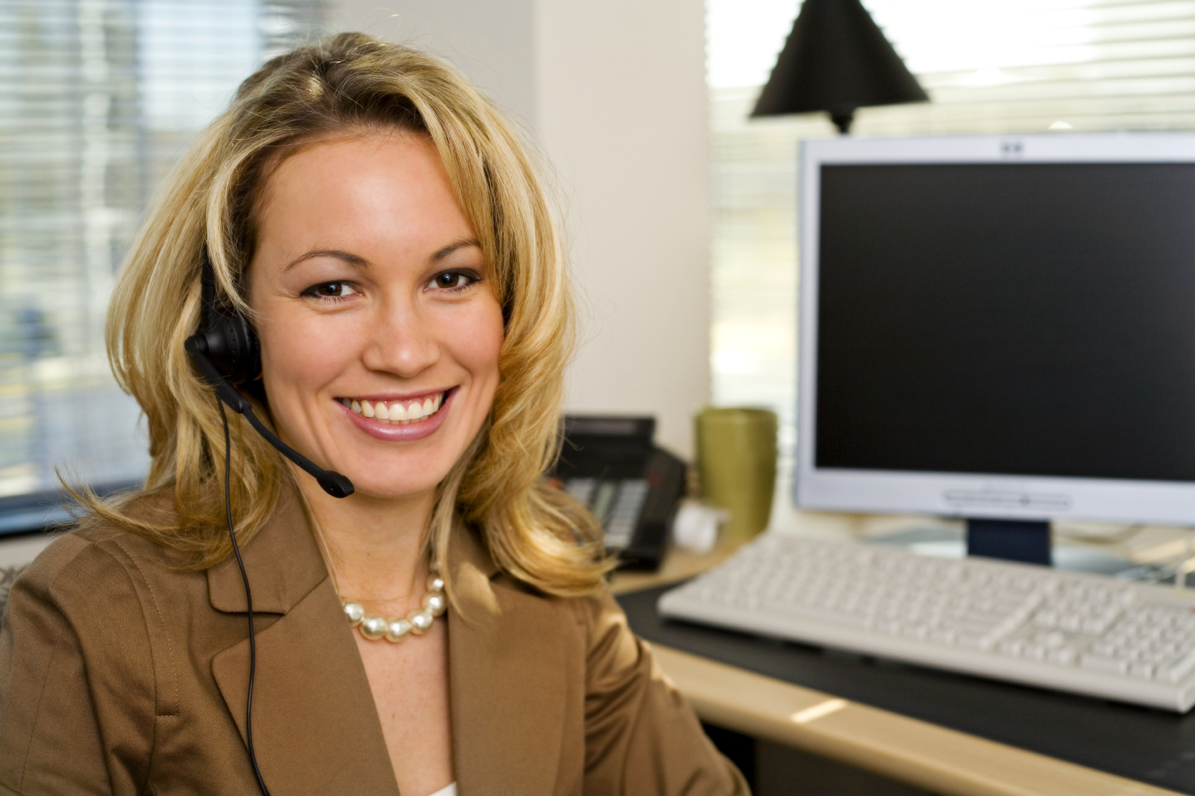 Contact Center choices from CommuniTech Services