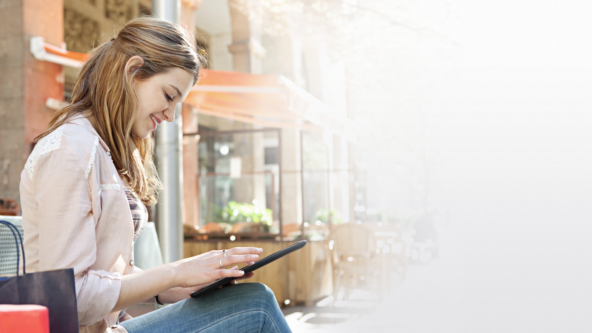 IQPC’s Executive Report - 79.7% said the contact center is involved in defining the customer experience.