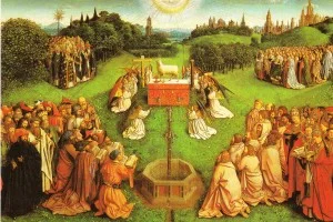 Amnesty Comes from God