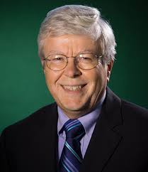 Kurt Wilcox, one of two decent people on the UO Board of Trustees