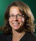 Jamie Moffitt, one of the architects of the tuition hike. She repeatedly insisted that she didn't know how to do simple math when asked about alternatives to her arbitrary plan. Somehow this was treated as a reason to go ahead with her plan.
