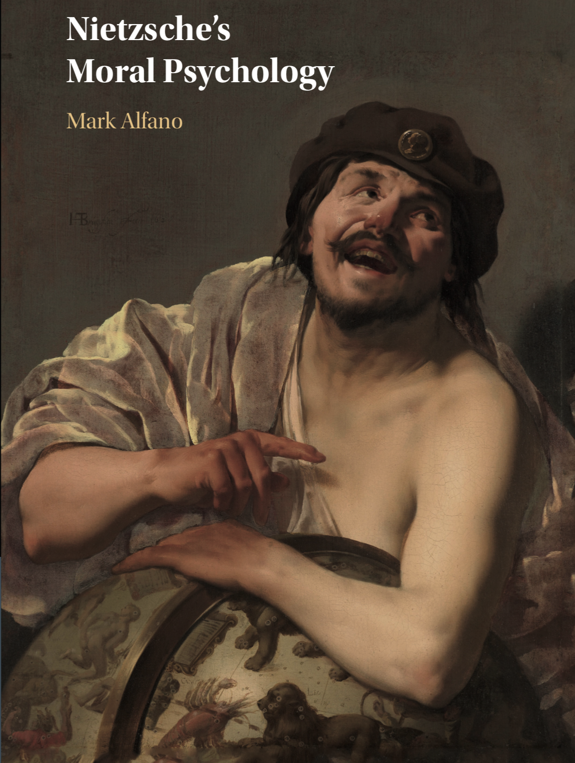 Nietzsche's Moral Psychology