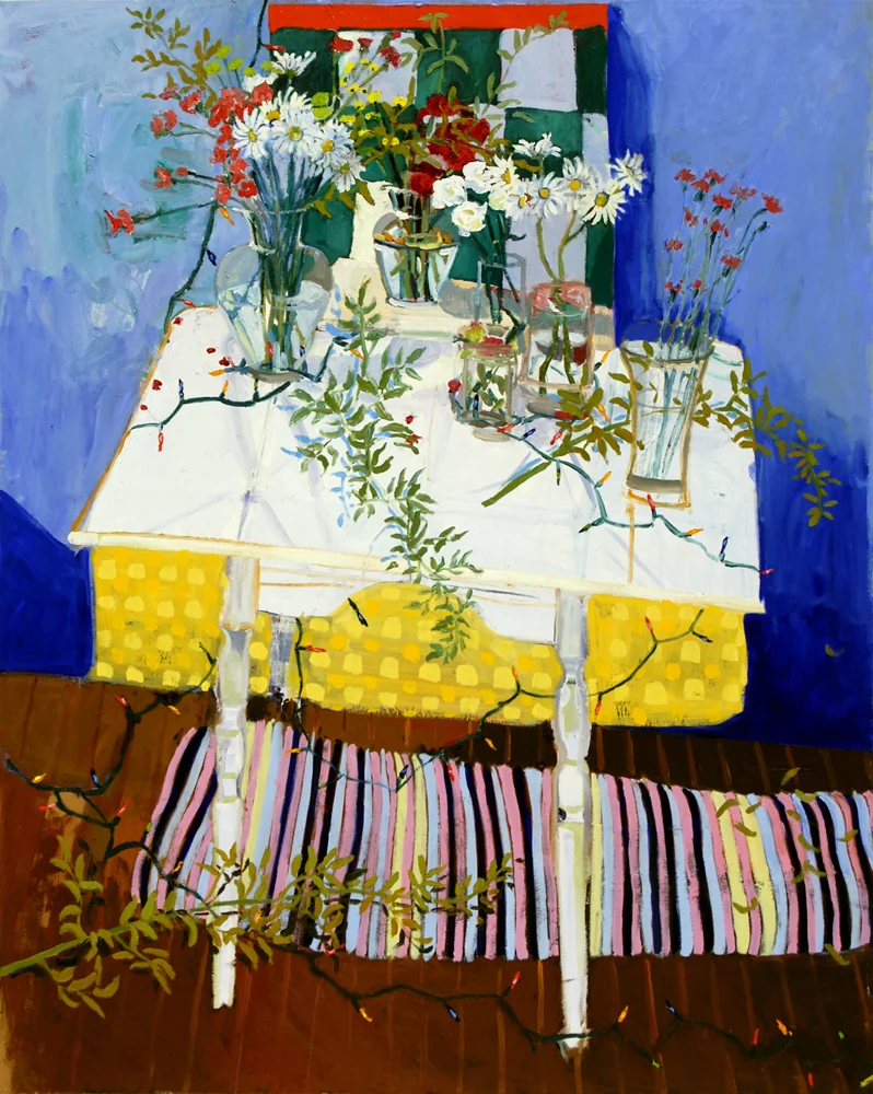 Yellow Cloth
