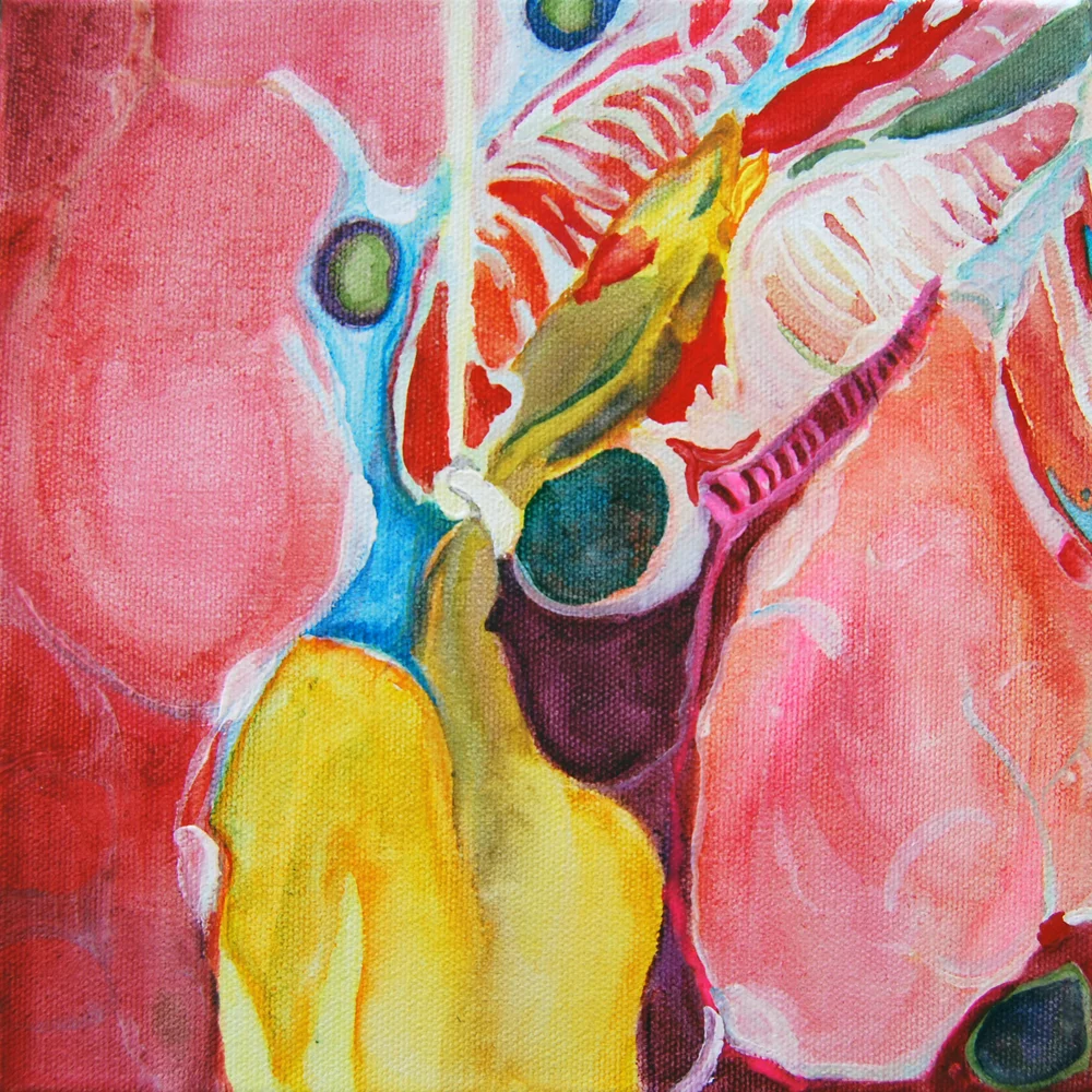 Chicken 2