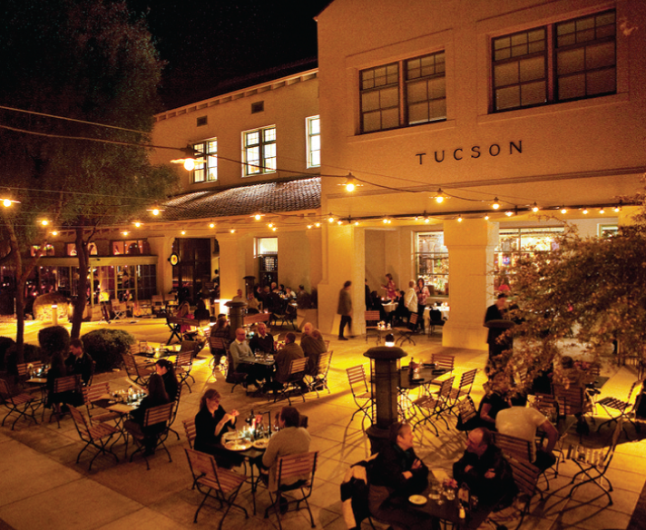 Maynards Market & Kitchen
