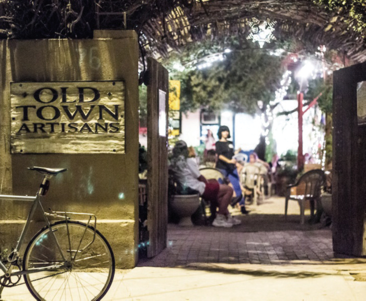 La Cocina Restaurant