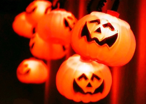 halloween decorations