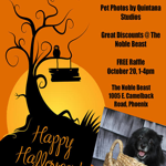 canine spooktacular