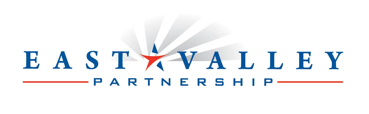 This event is in collaboration with the East Valley Partnership.