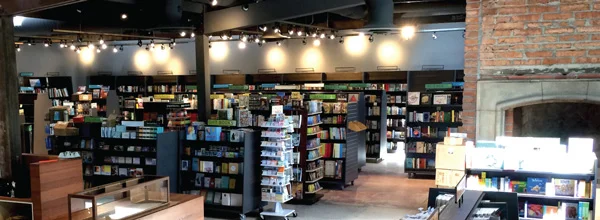  A view of the Phoenix store