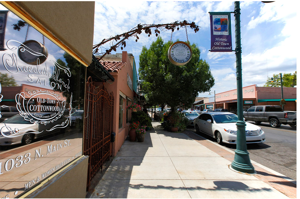 2013: LFA opens first northern Arizona office in Cottonwood.
