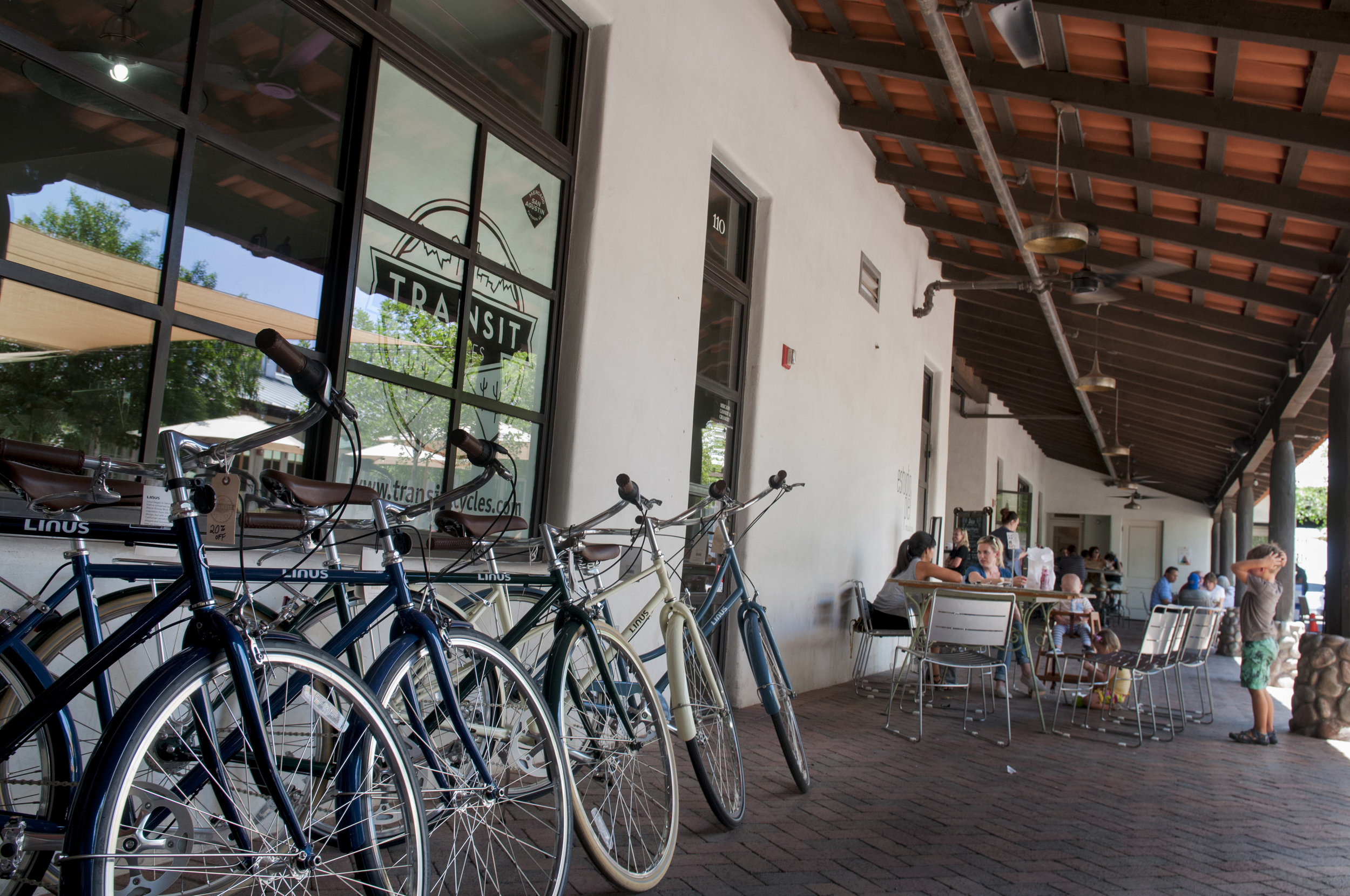 2010: LFA opens its Tucson office and hires first Tucson staff.