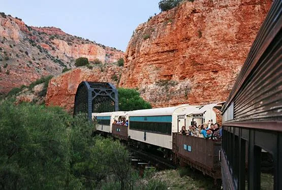 Sedona Activity Center 