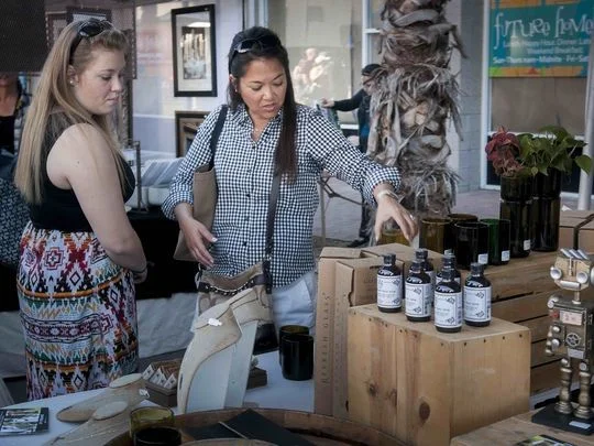 Certified Local Fall Festival offers chance to celebrate, support Arizona businesses | AZCentral