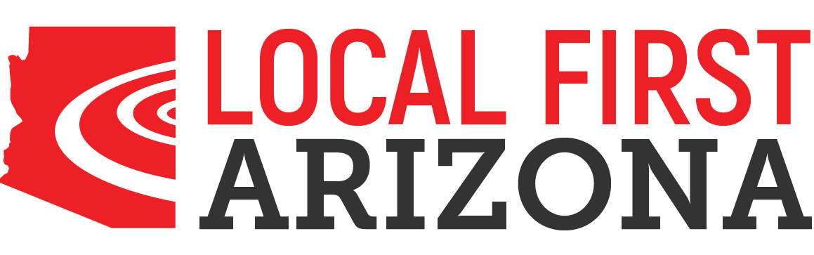 Logos & Banners — Local First Arizona