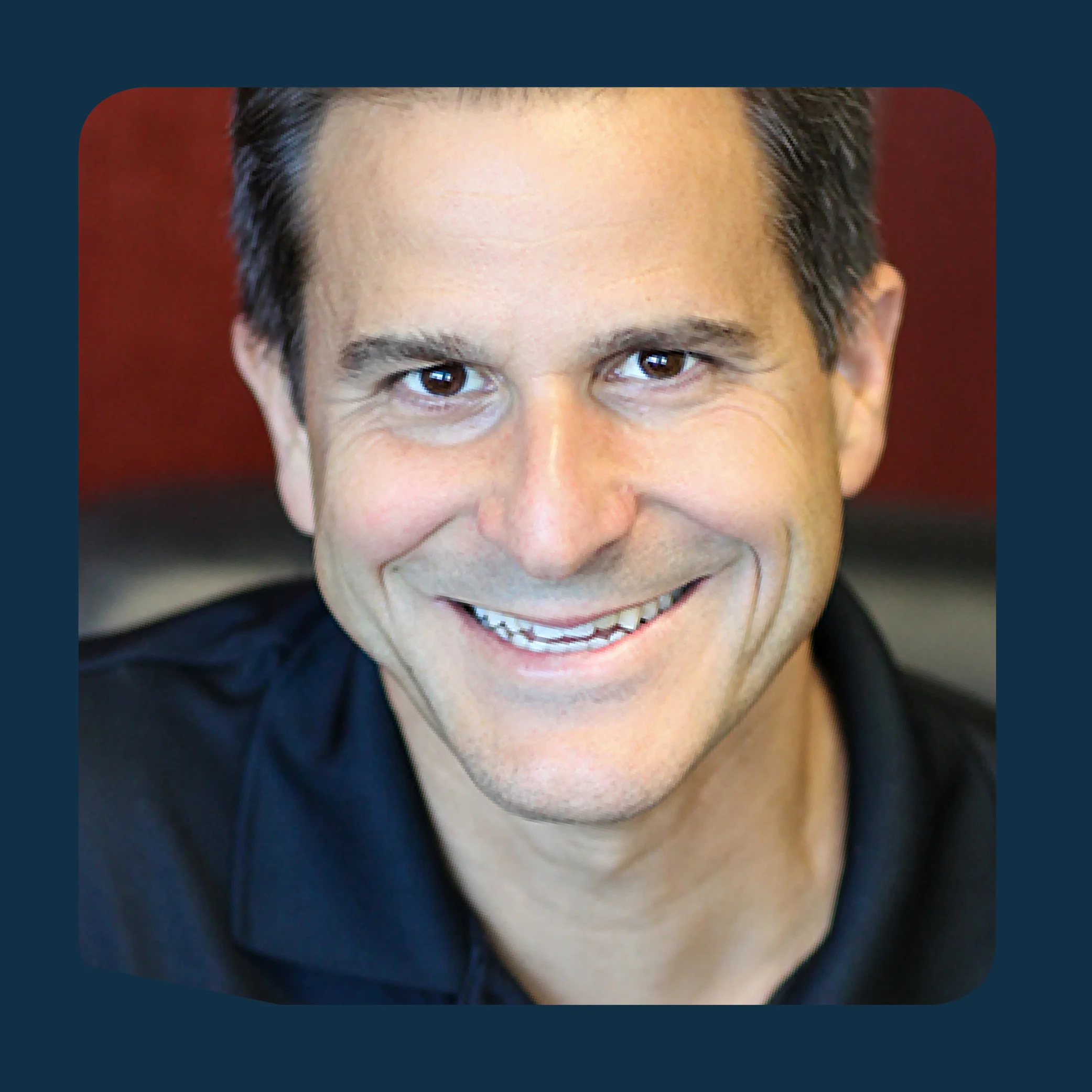 DAVID DELORENZO, CEO | AMBASSADOR GROUP INSURANCE