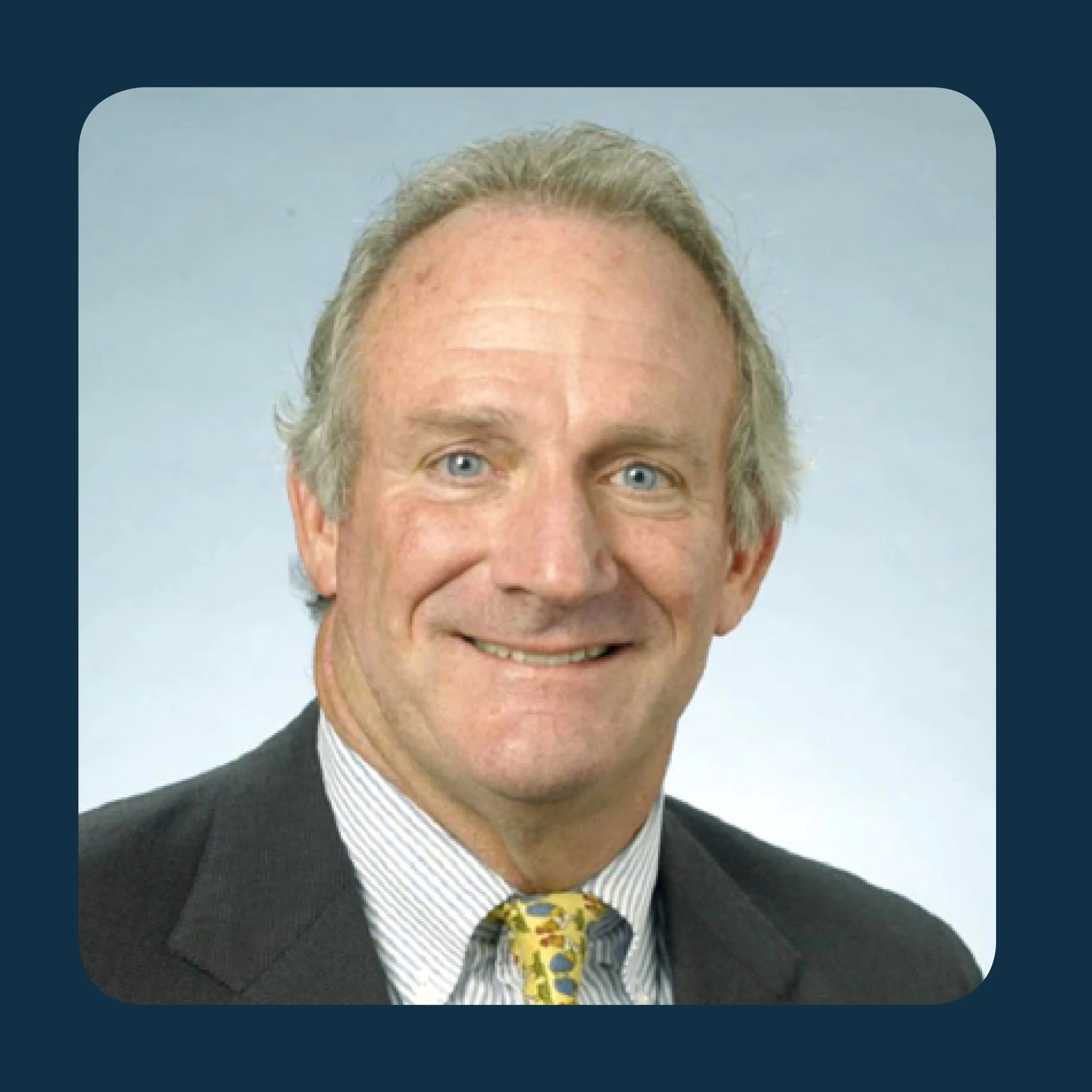 ED ZITO, PRESIDENT | ALLIANCE BANK OF ARIZONA