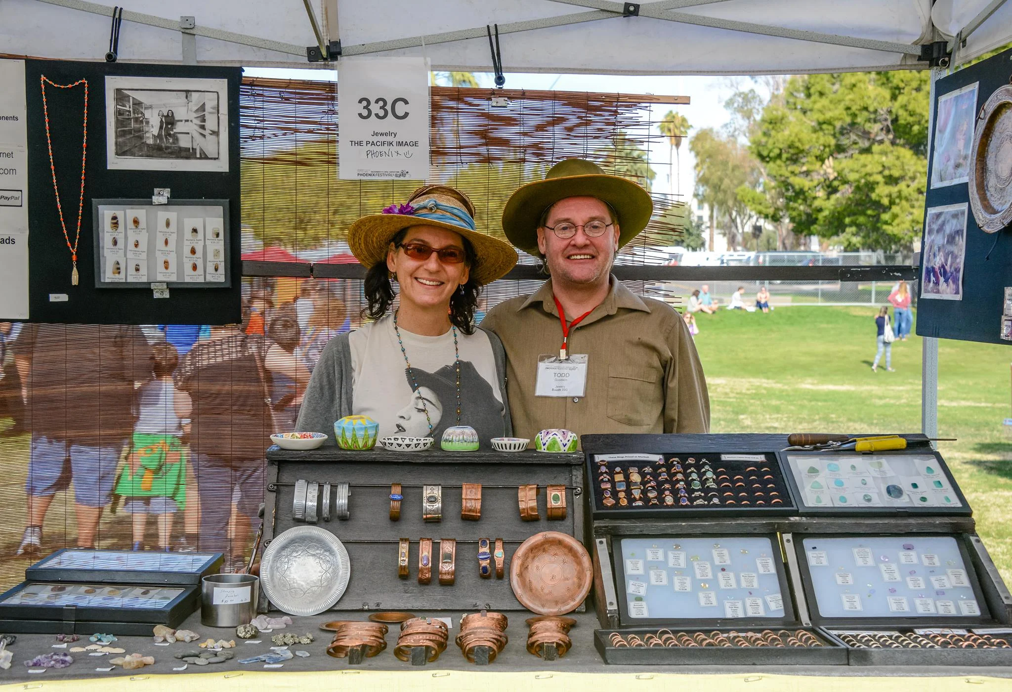 Image via Phoenix Festival of the Arts
