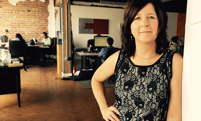 Meet the Woman Who’s Boosting Arizona’s Mom-and-Pop Business Culture | Yes! Magazine