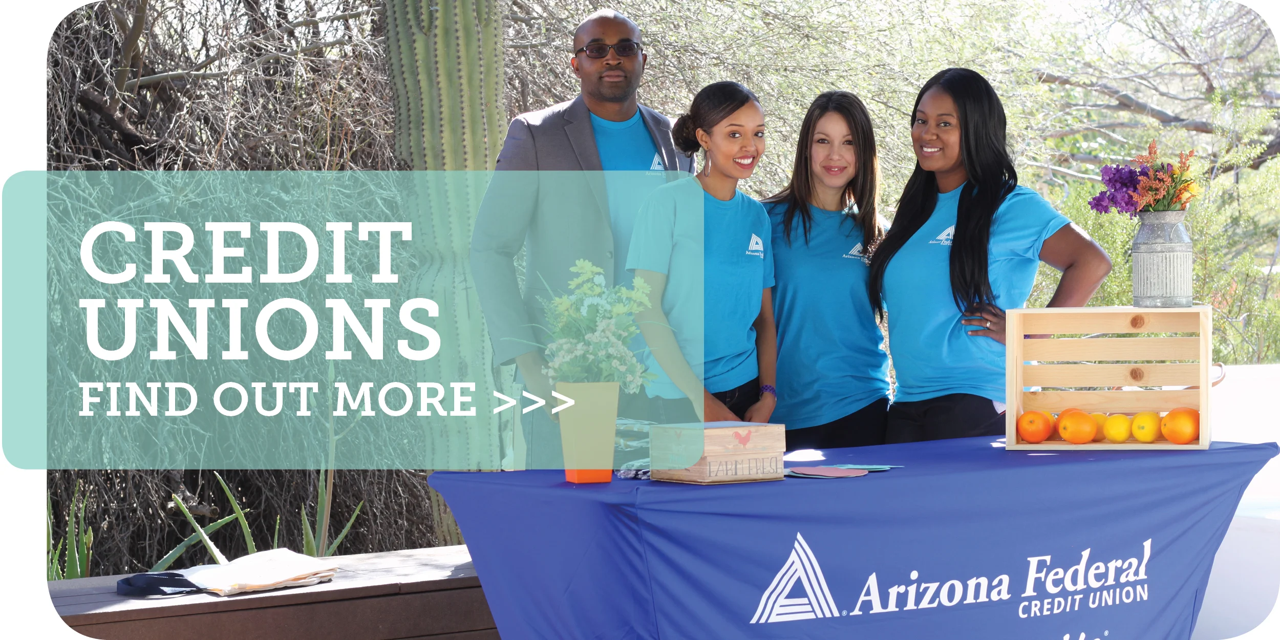 Move Your Money Local First Arizona