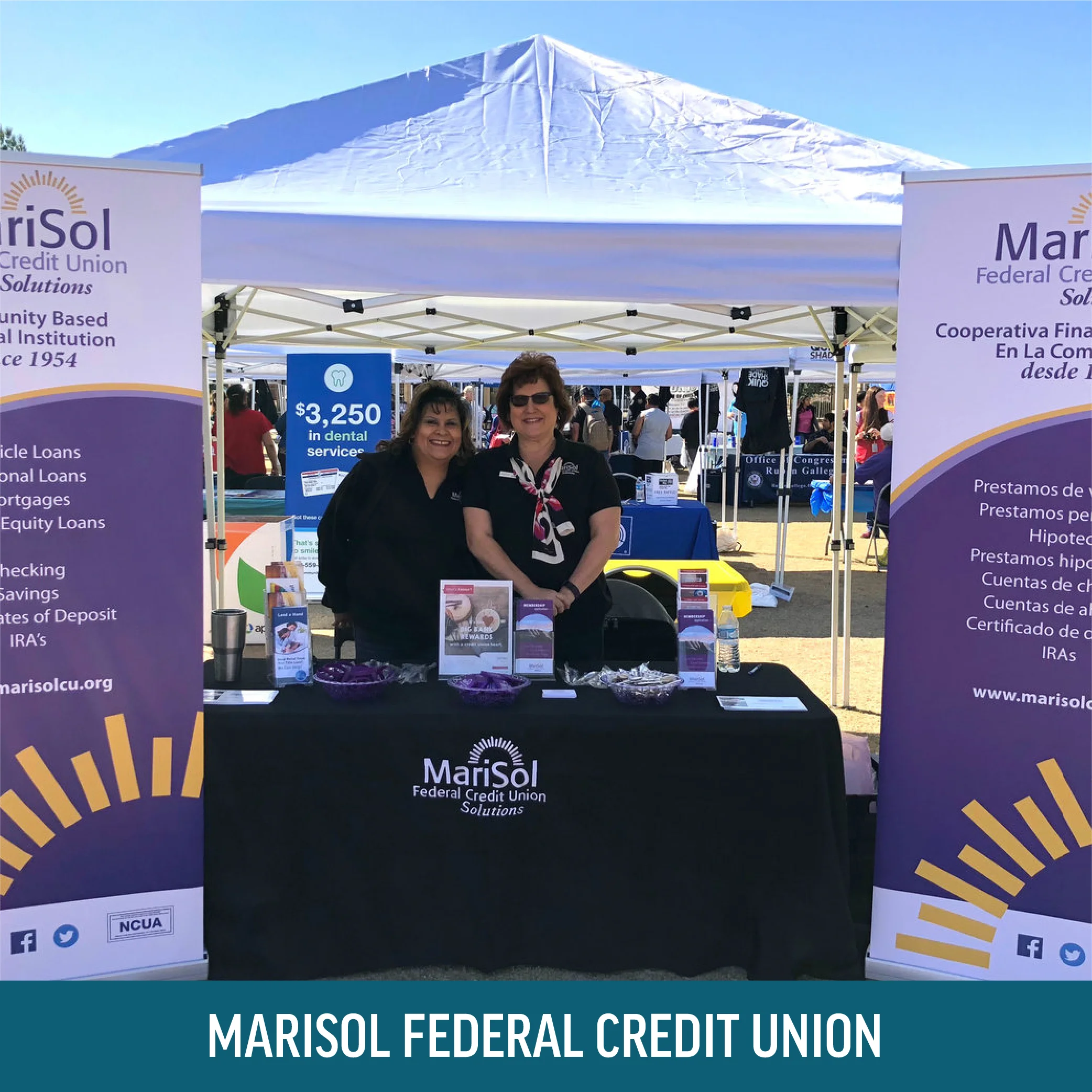Move Your Money Local First Arizona