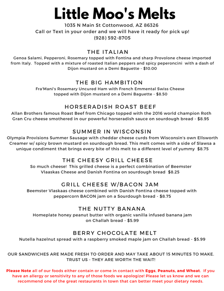 Little Moos Melts Menu.png
