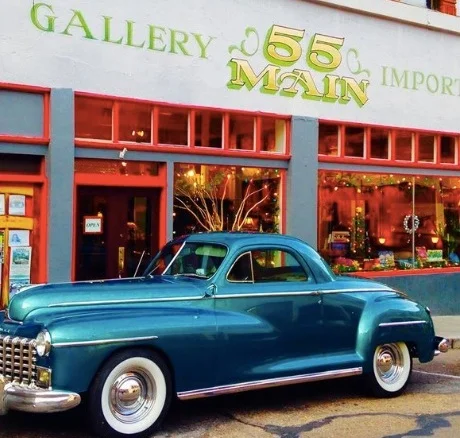 55 Main Gallery