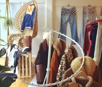 Classic Rock Couture