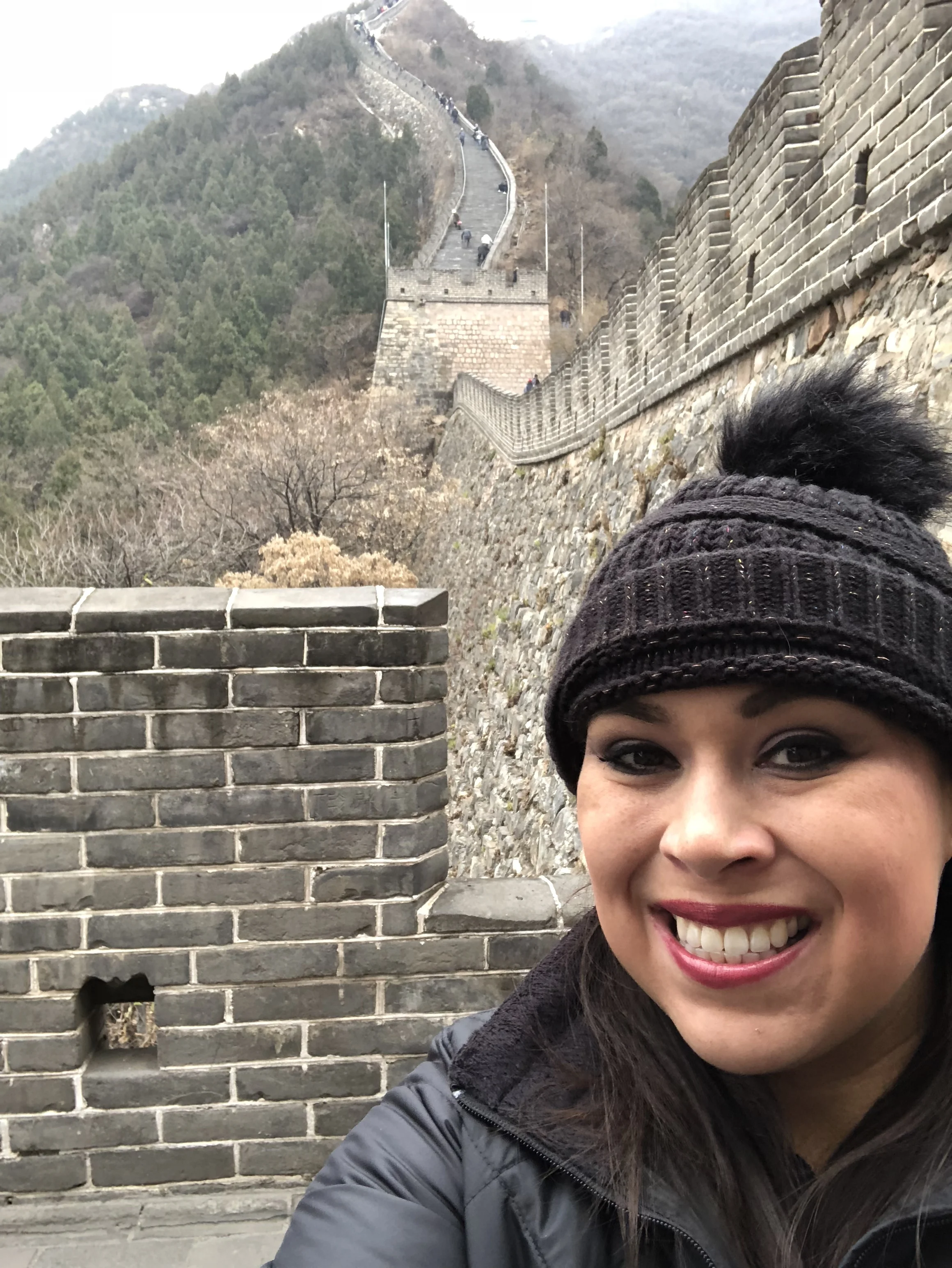 Anissa at the Great Wall.jpg
