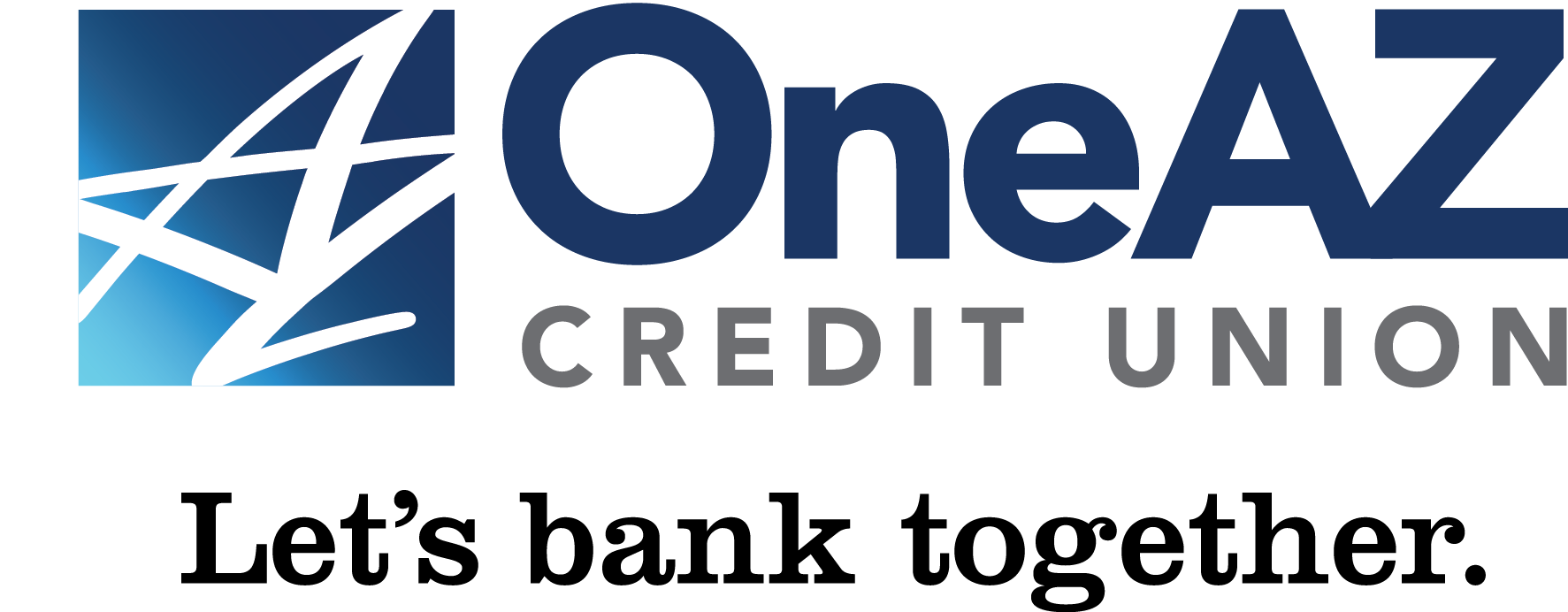 Oneaz Credit Union Local First Arizona