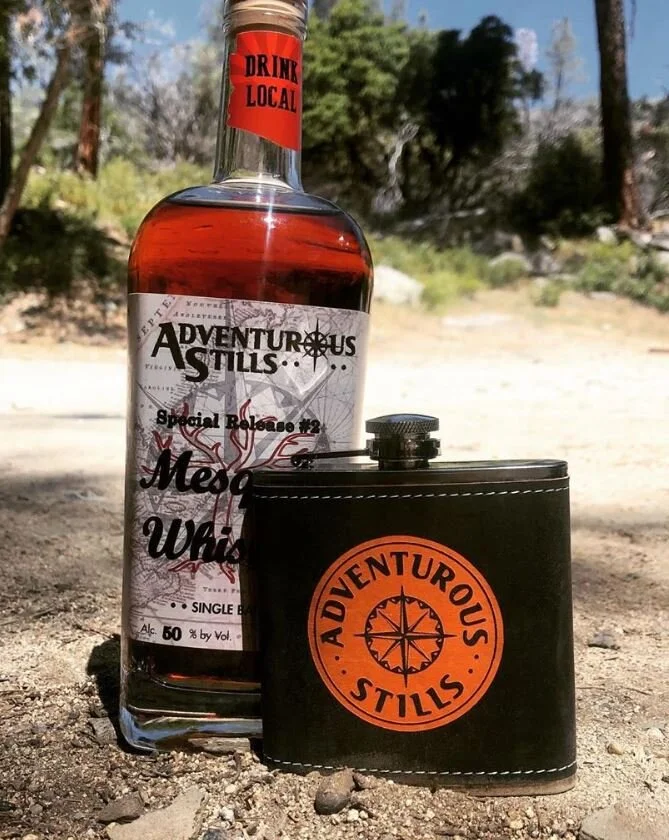The Local Spirit 4 AZ Distilleries to Know — Local First Arizona