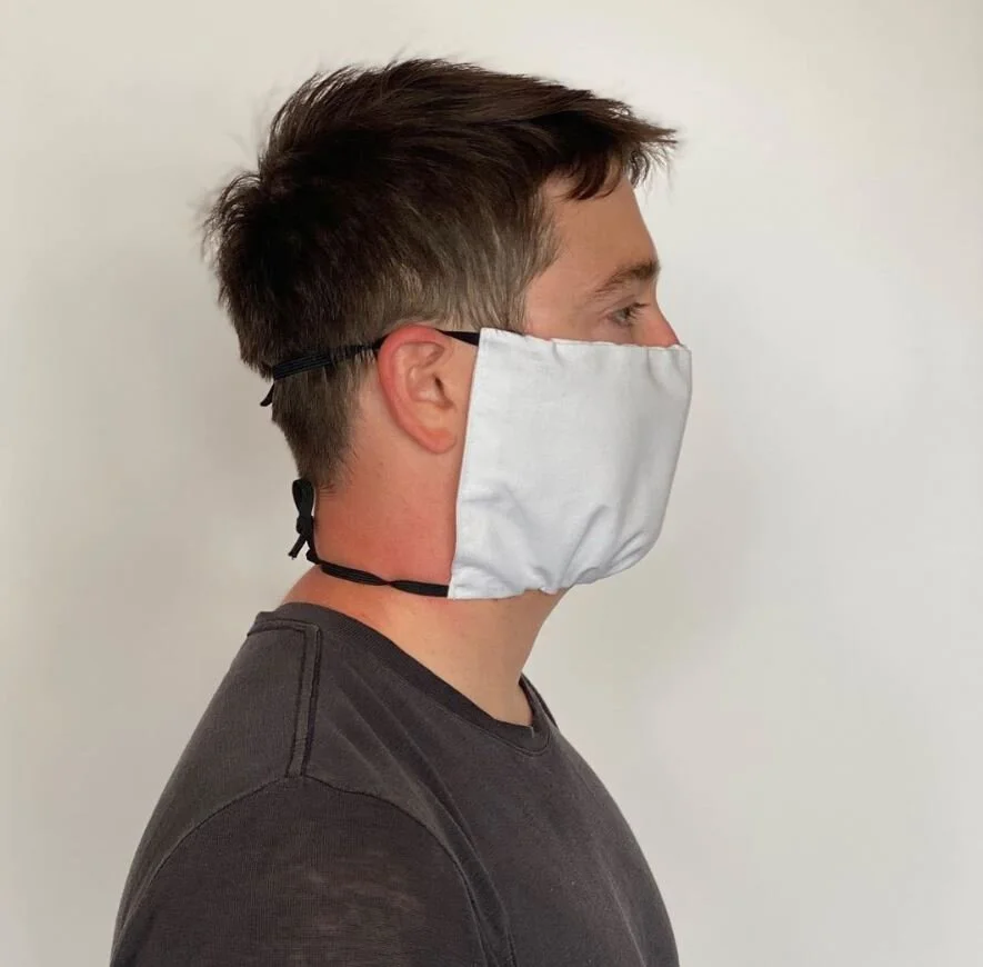 Where To Get Face Masks (Locally) — Local First Arizona