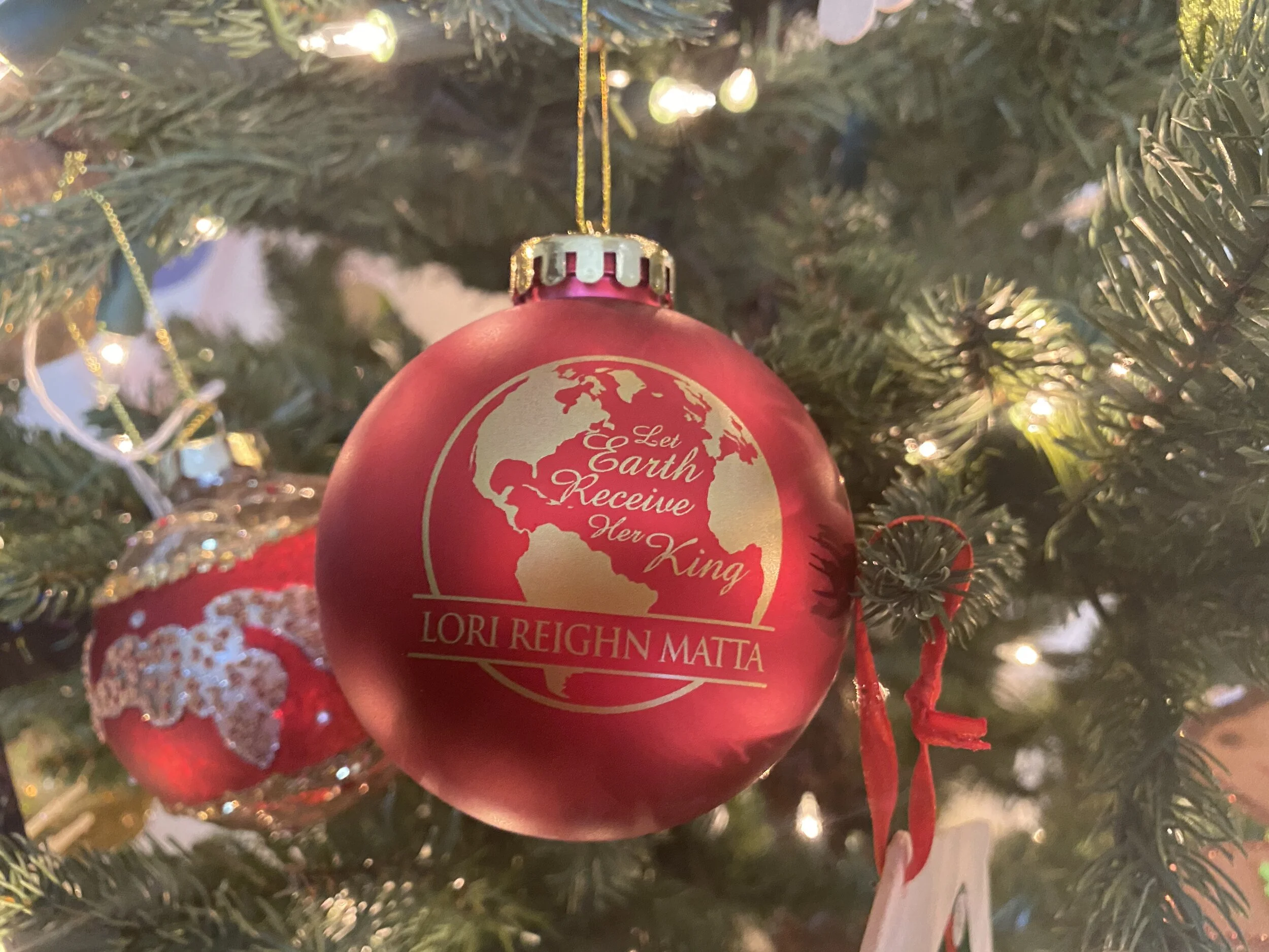 The Thrill of Hope!  The Dawn of a New Decade