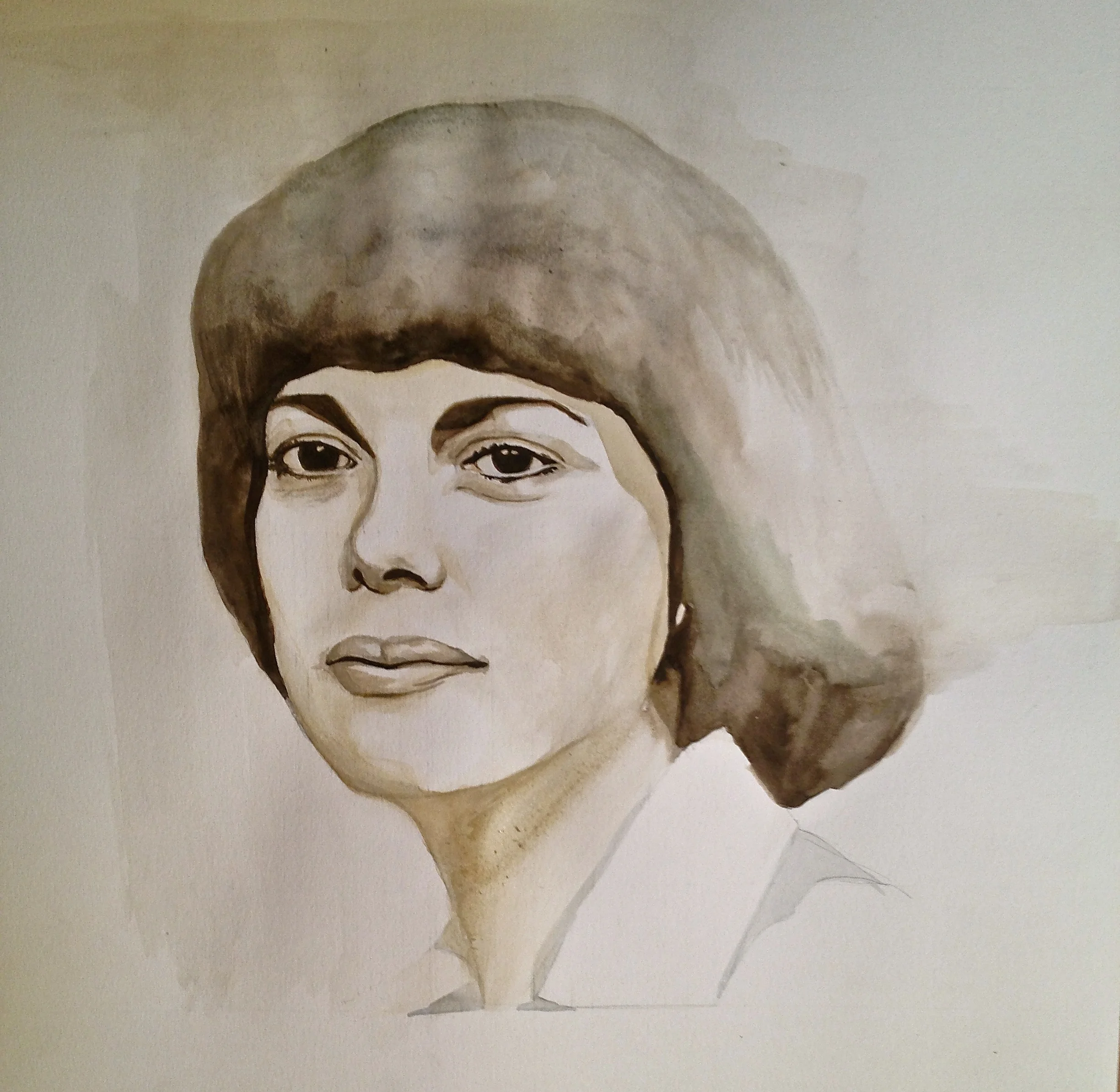 Mireille Mathieu