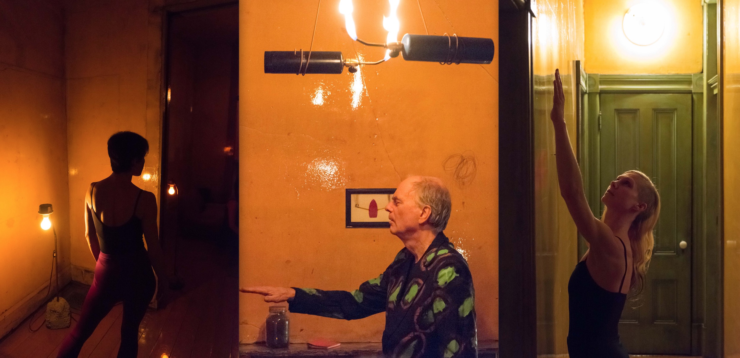 Photos by Madison Voelkel, 500 Capp Street, 2016