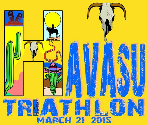 Havasu Triathlon