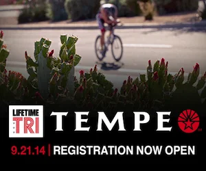 Lifetime Tri Tempe