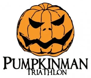 Pumpkinman Triathlon