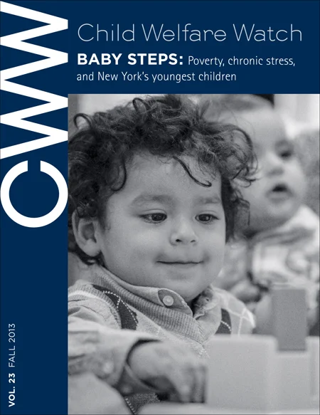 Child Welfare Watch News Digest--October 22, 2013