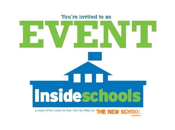 insideschoolsevent