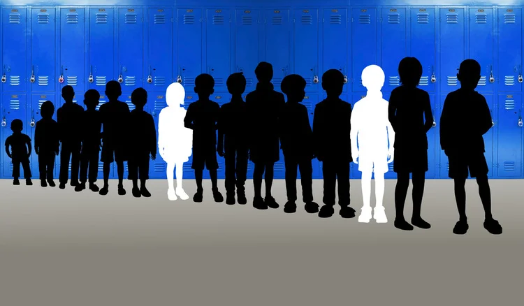 Missing Link: What Absenteeism and Risk Load Reveal About NYC's Lowest-Income Schools