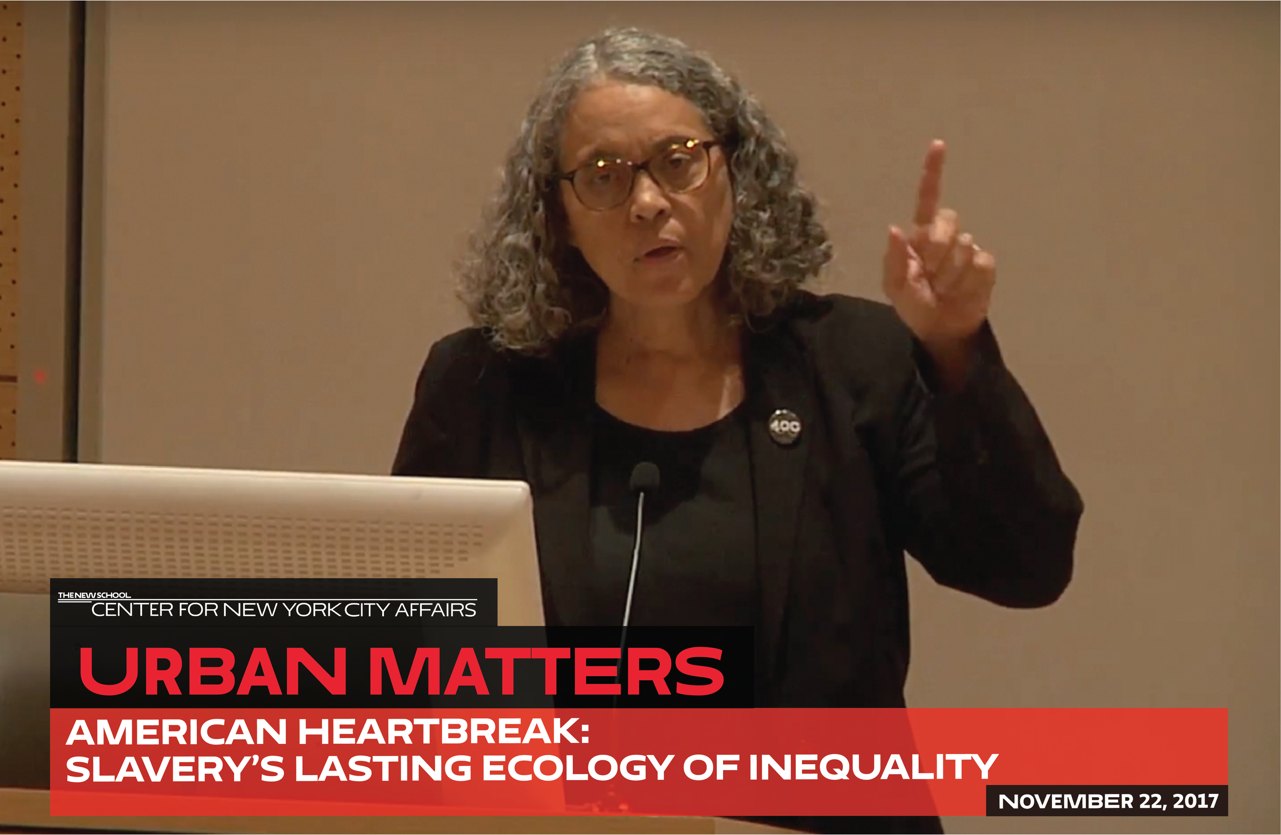 Inequality Poverty Center For New York City Affairs