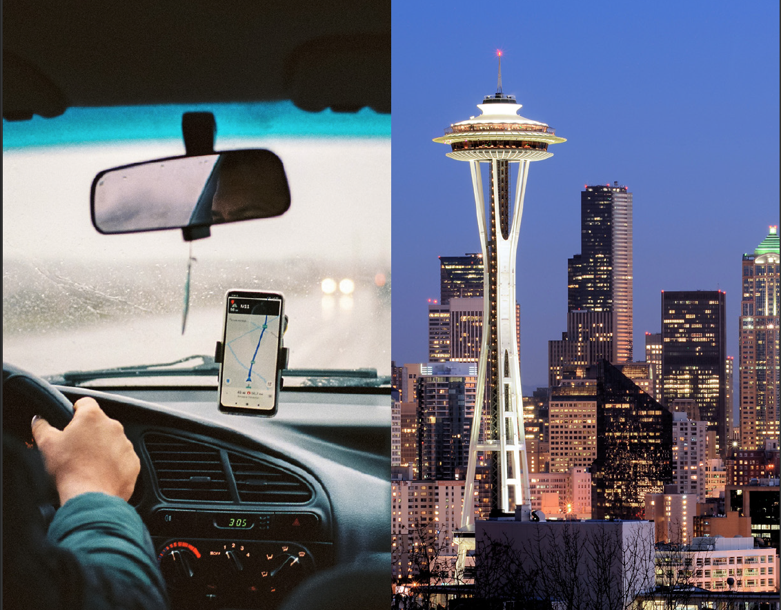 A Minimum Compensation Standard for Seattle TNC Drivers