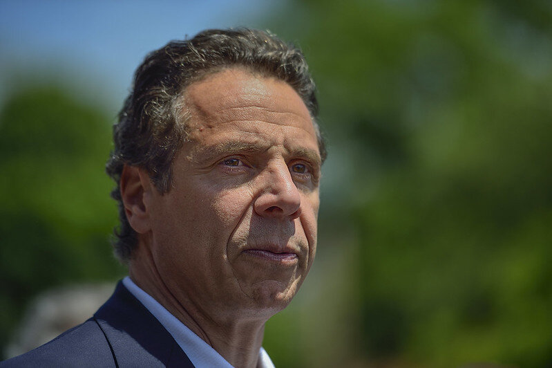 Five Uneasy Pieces in New York State’s Covid-Era Budget Puzzle