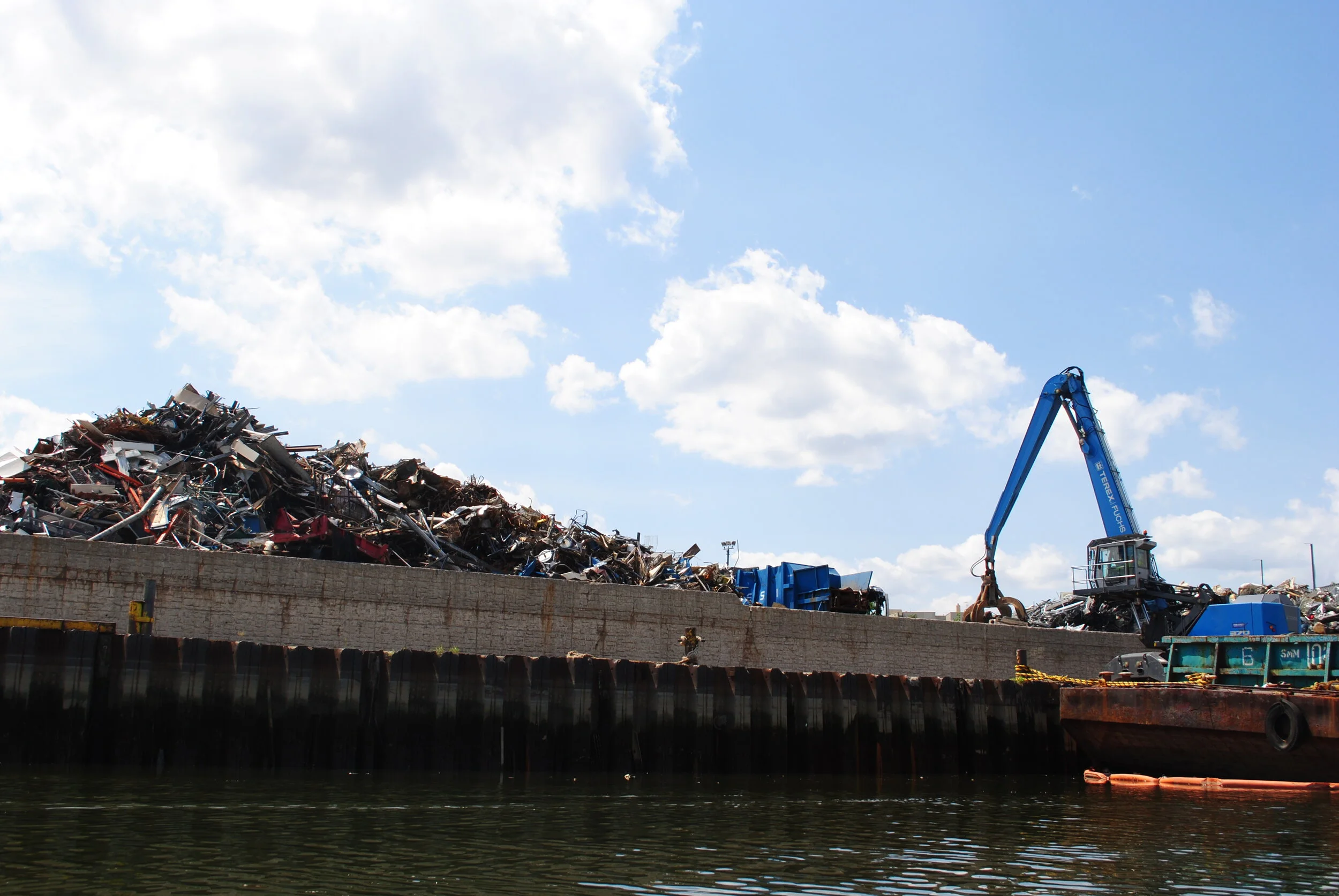 Covid-19 and Environmental Justice: An Agenda for New York’s Next Mayor