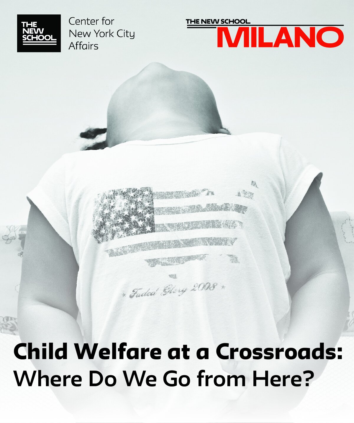 ONLINE | Child Welfare at a Crossroads: Where Do We Go from Here?