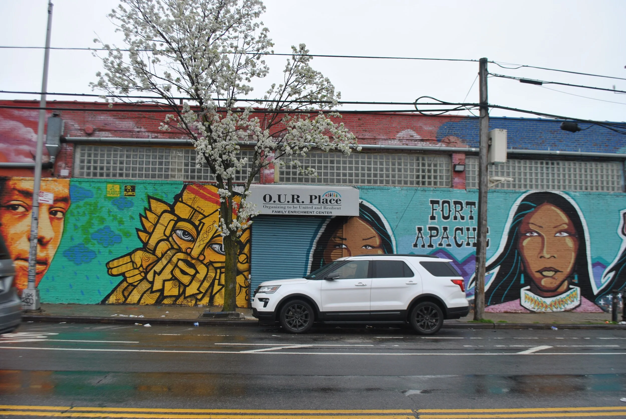 Addressing Racial Inequity in Child Welfare: The Key Role of Prevention Services