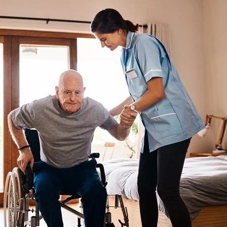 Home Care in Crisis: Part One Will State Inaction Doom ‘Fair Pay?’  