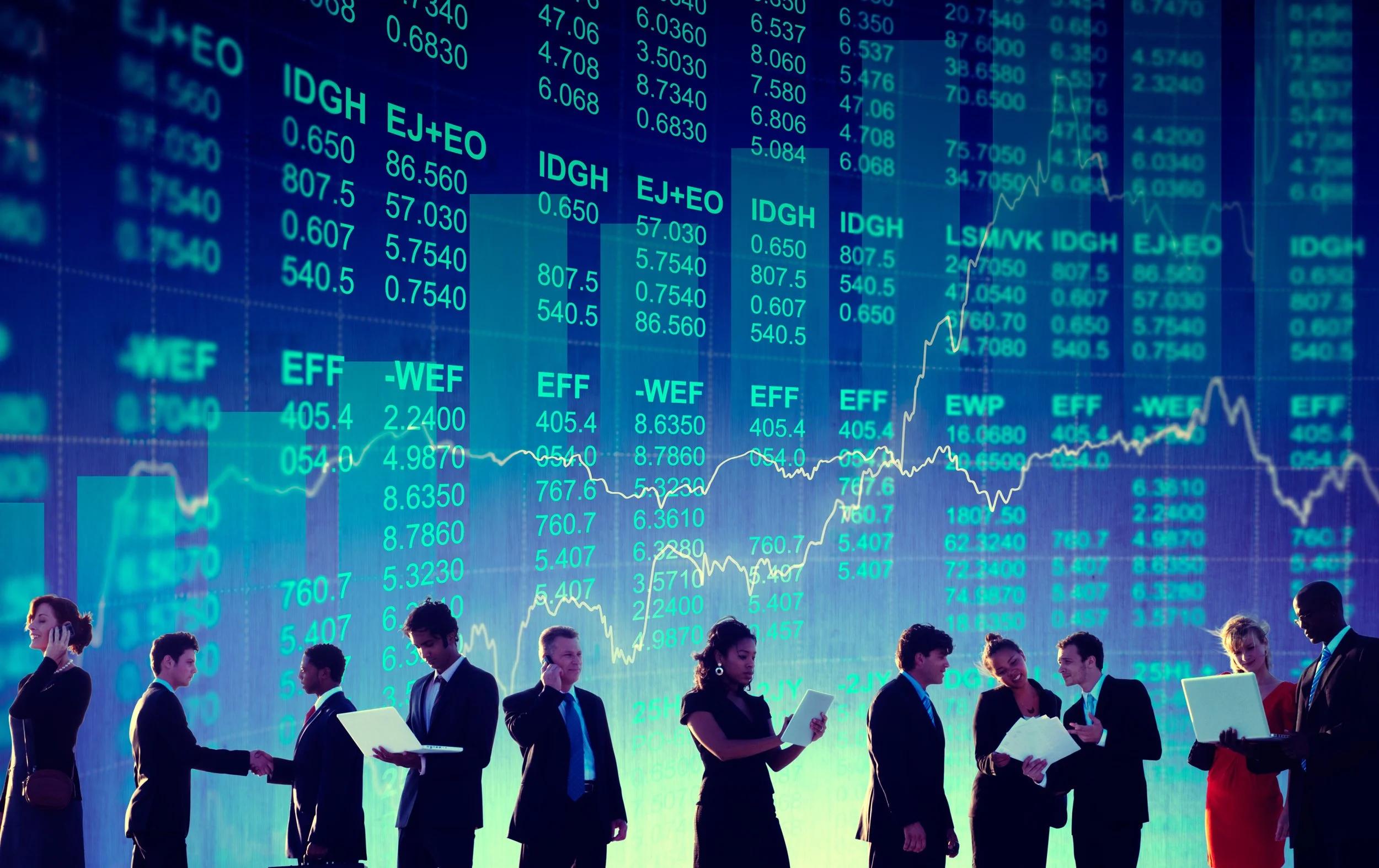 Pandemic wage gains in New York City’s high-wage industries outpace gains for low- and middle-wage industry workers