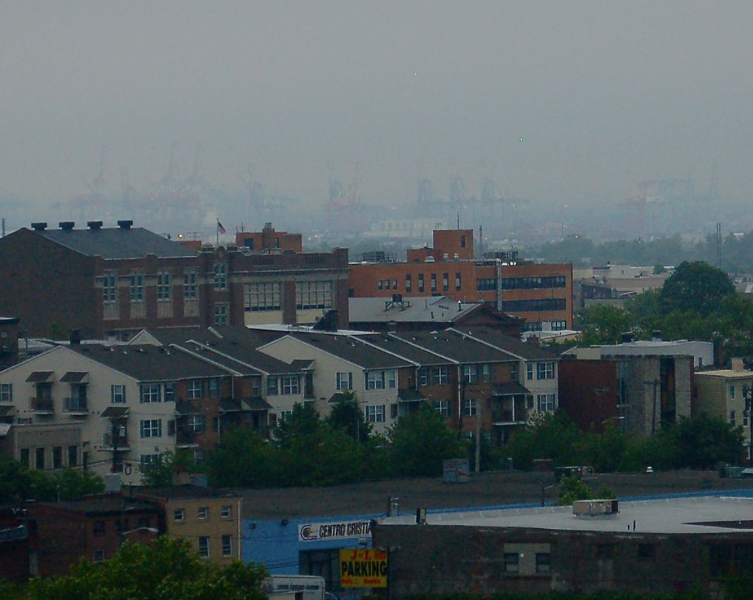 Back to the Future: Why Reviving A Nixon-Era Program Would Be  Good Medicine for Distressed Cities.